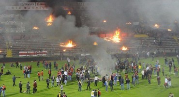 Eskisehispor, Ataturk stadion