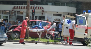 prometna nezgoda, Mostar