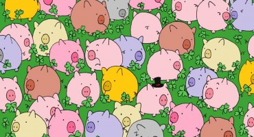 Provjerite imate li dobru moć zapažanja