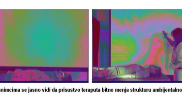 Tesla metamorfoza , Alternativna metoda liječenja