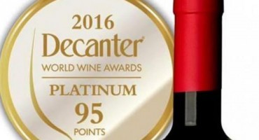 Decanter: Veraldin Istrian najbolje crveno sortno vino