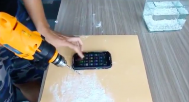 Novi VPhone X3, mobitel osim što je “nepoderiv” ima i zanimljive karakteristike