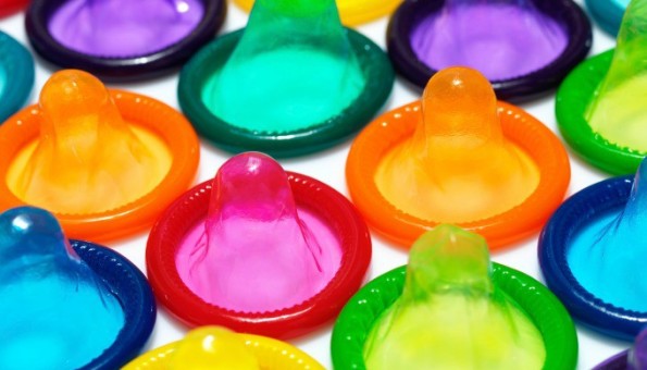 Seks bez kondoma prednosti