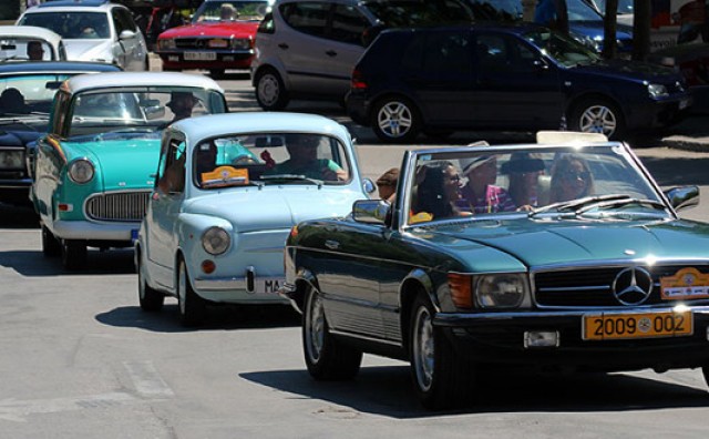 old timer, Hercegovina