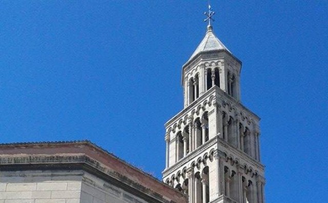 Split proslavio Dan grada, blagdana sv. Dujma