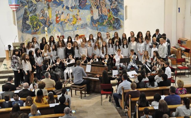 Čitluk, koncert
