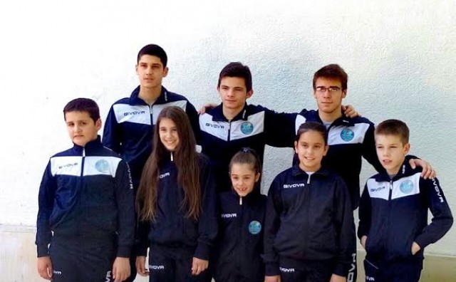 judo klub neretva, solin