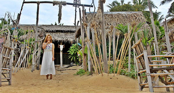 Jelena Božić, priča, Mostar