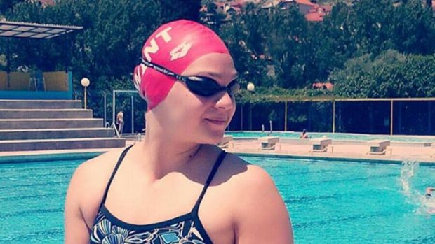 U prometnoj nesreći poginula bh. reprezentativka u plivanju Ana Čučković