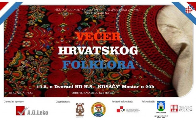 folklor