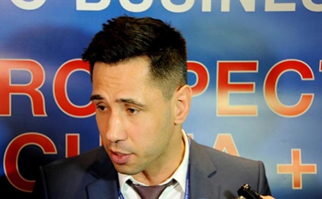 Adnan Ćatić