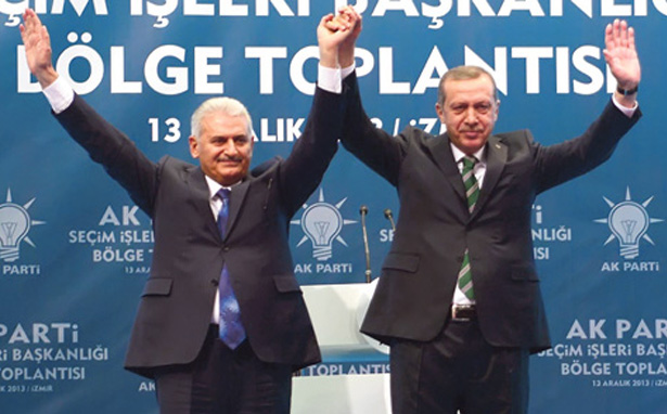 Binali Yildirim novi premijer Turske