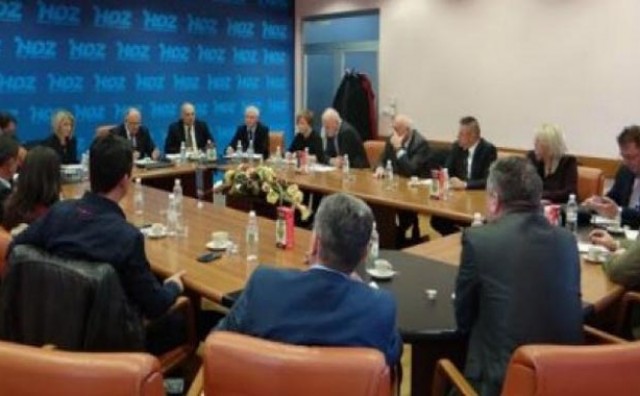 hns bih sastanak