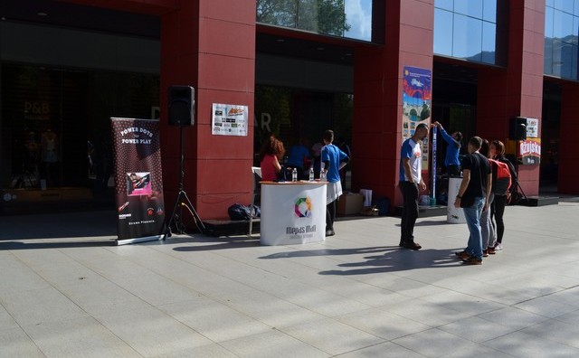 Mostar Challenge - utrka u planinskom trčanju