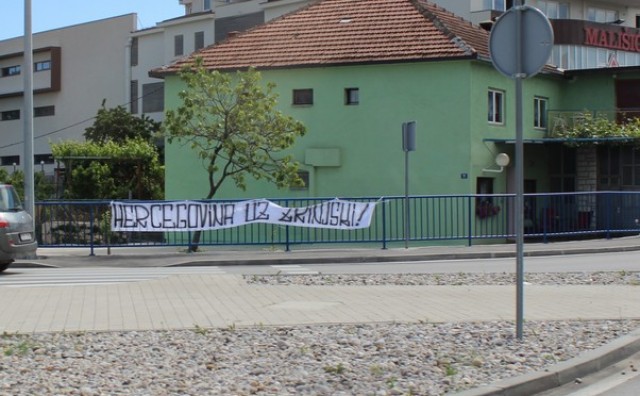 Stadion HŠK Zrinjski, Hercegovina, Međugorje