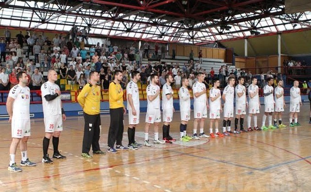 HRK Izviđač, rk vogošća