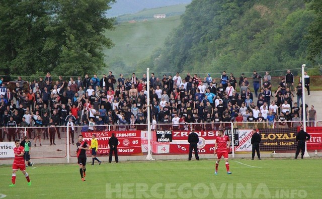 Mladost-Zrinsjki