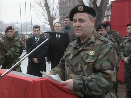 Tko generala tzv. JNA Dušana Lončara oslobađa odgovornosti za počinjene ratne zločine?