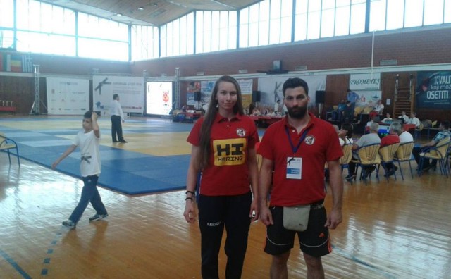 Judo klub Hercegovac pri vrhu i u Solinu i na balkanijadi