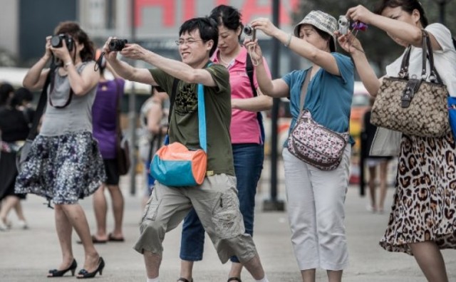 Kineski turisti prošle godine u svijetu potrošili 292 milijarde dolara