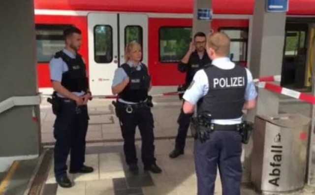 Uhićena skupina ISIL-ovih ekstremista u Düsseldorfu