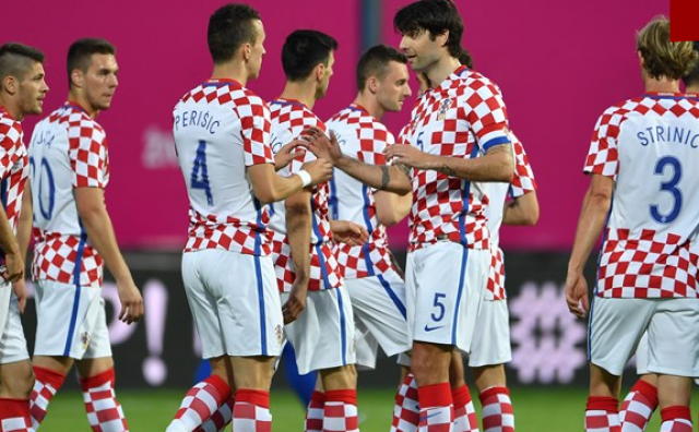 Vatreni, Hrvatska, Ante Čačić, Hrvatska zemlja, Vatreni, Hrvatska nogometna reprezentacija