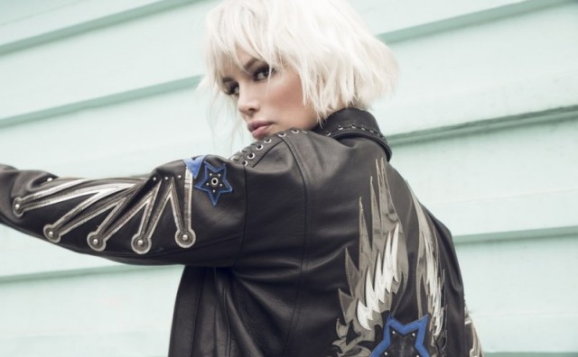 Severina, Severina Vučković, Novi singl