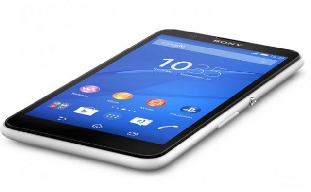 sony
