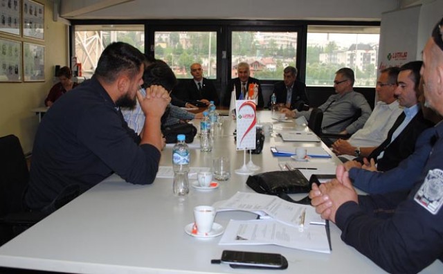 sastanak taekwondo ok bih