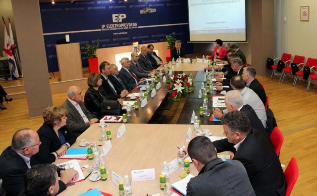 Aluminij Mostar