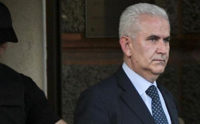 Živko Budimir