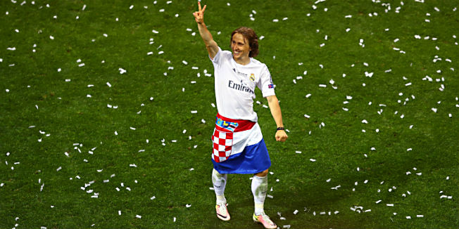 Real pobijedio Manchester United i osvojio europski Superkup