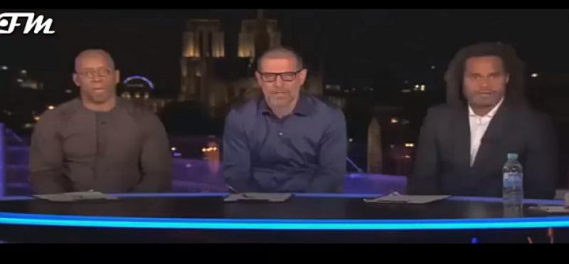Kad zabije njegov igrač onda Bilić nema kontrolu