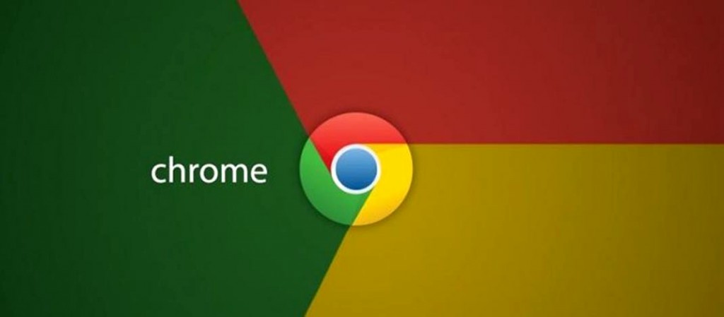 google chrome