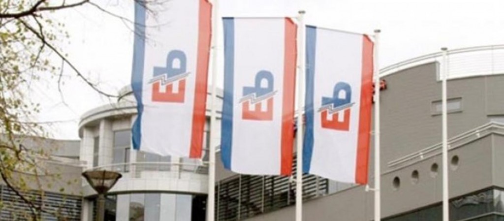 elektroprivreda