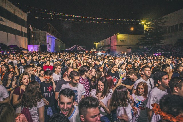 Najbolji trenutci četvrtog Mostar Summer Festa!