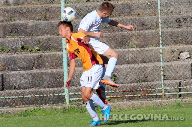 Pioniri Zadra pobjedom u Šibeniku osigurali ostanak, kadeti Šibenika slavili