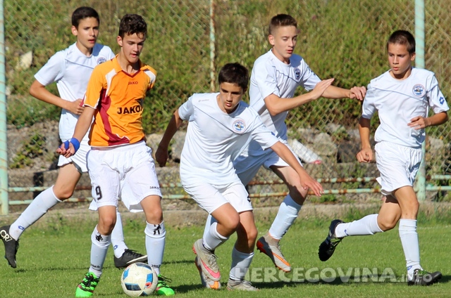 Pioniri Zadra pobjedom u Šibeniku osigurali ostanak, kadeti Šibenika slavili