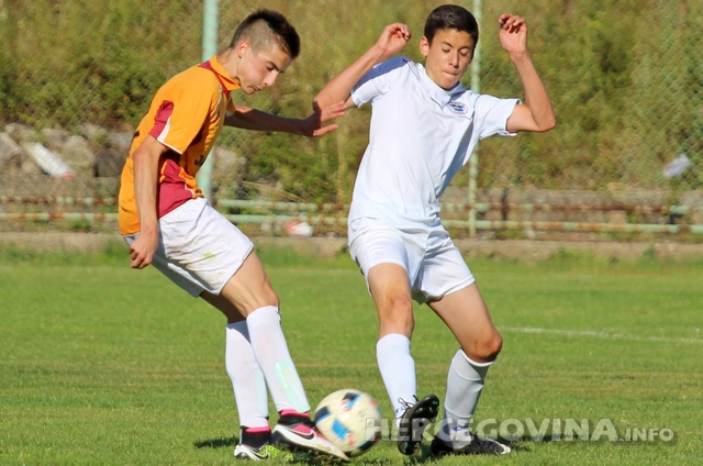 Pioniri Zadra pobjedom u Šibeniku osigurali ostanak, kadeti Šibenika slavili