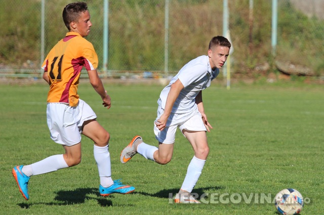 Pioniri Zadra pobjedom u Šibeniku osigurali ostanak, kadeti Šibenika slavili