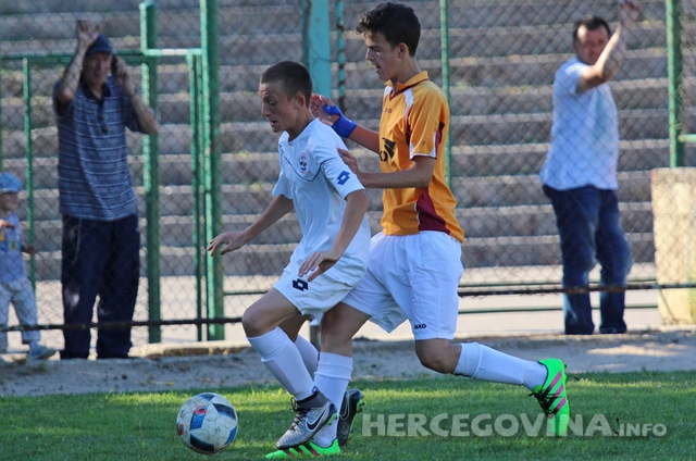 Pioniri Zadra pobjedom u Šibeniku osigurali ostanak, kadeti Šibenika slavili