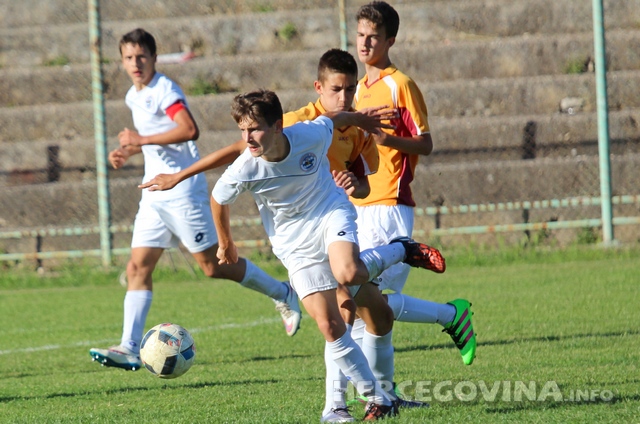 Pioniri Zadra pobjedom u Šibeniku osigurali ostanak, kadeti Šibenika slavili