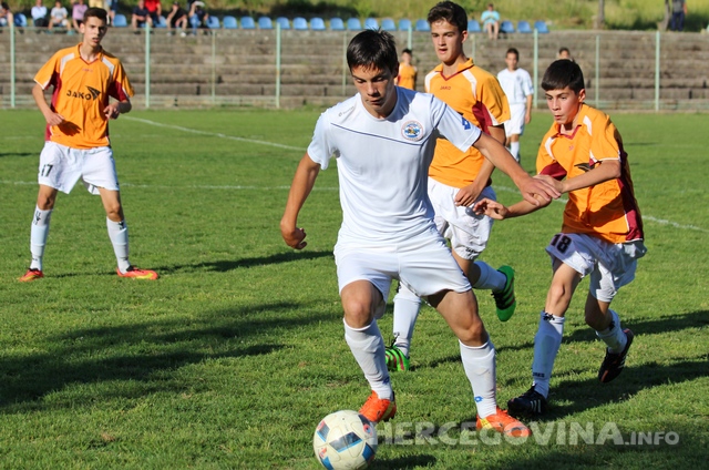 Pioniri Zadra pobjedom u Šibeniku osigurali ostanak, kadeti Šibenika slavili
