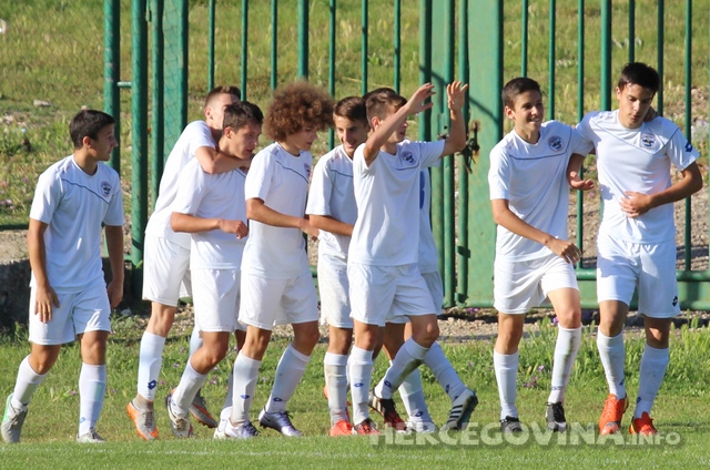 Pioniri Zadra pobjedom u Šibeniku osigurali ostanak, kadeti Šibenika slavili