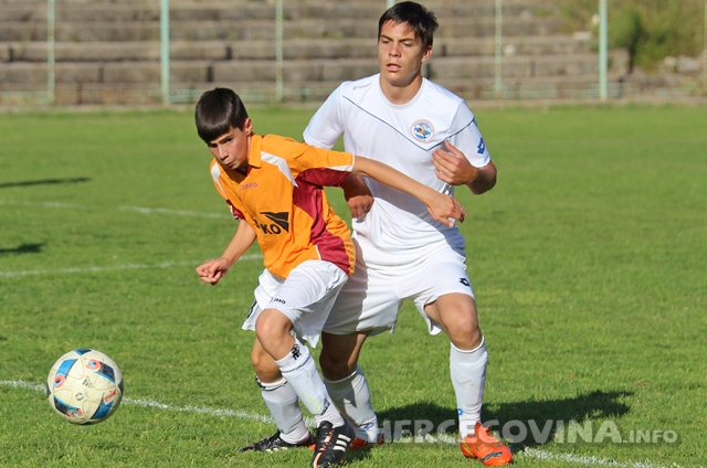 Pioniri Zadra pobjedom u Šibeniku osigurali ostanak, kadeti Šibenika slavili