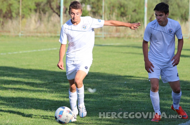 Pioniri Zadra pobjedom u Šibeniku osigurali ostanak, kadeti Šibenika slavili