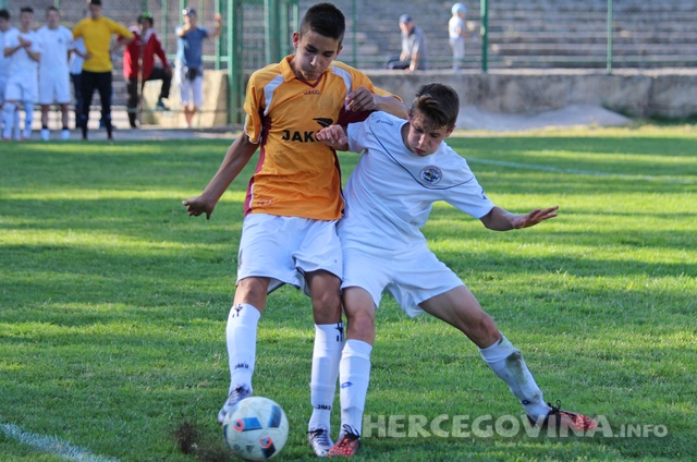 Pioniri Zadra pobjedom u Šibeniku osigurali ostanak, kadeti Šibenika slavili