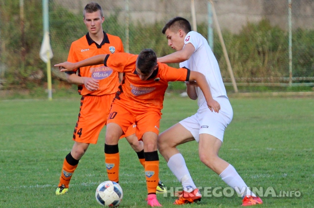 Pioniri Zadra pobjedom u Šibeniku osigurali ostanak, kadeti Šibenika slavili