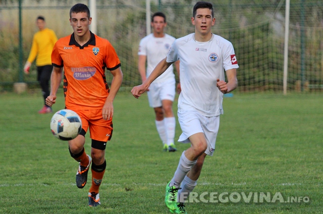 Pioniri Zadra pobjedom u Šibeniku osigurali ostanak, kadeti Šibenika slavili