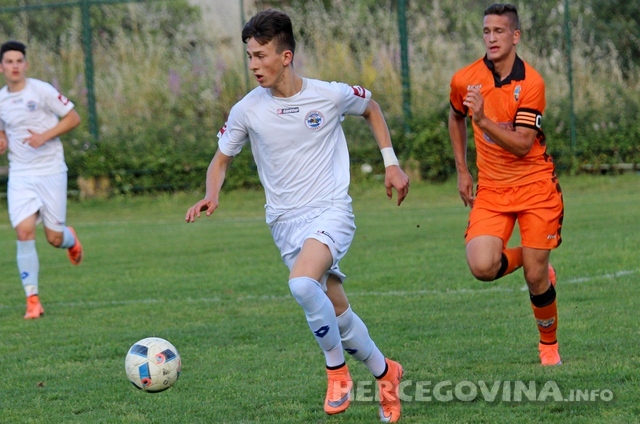 Pioniri Zadra pobjedom u Šibeniku osigurali ostanak, kadeti Šibenika slavili